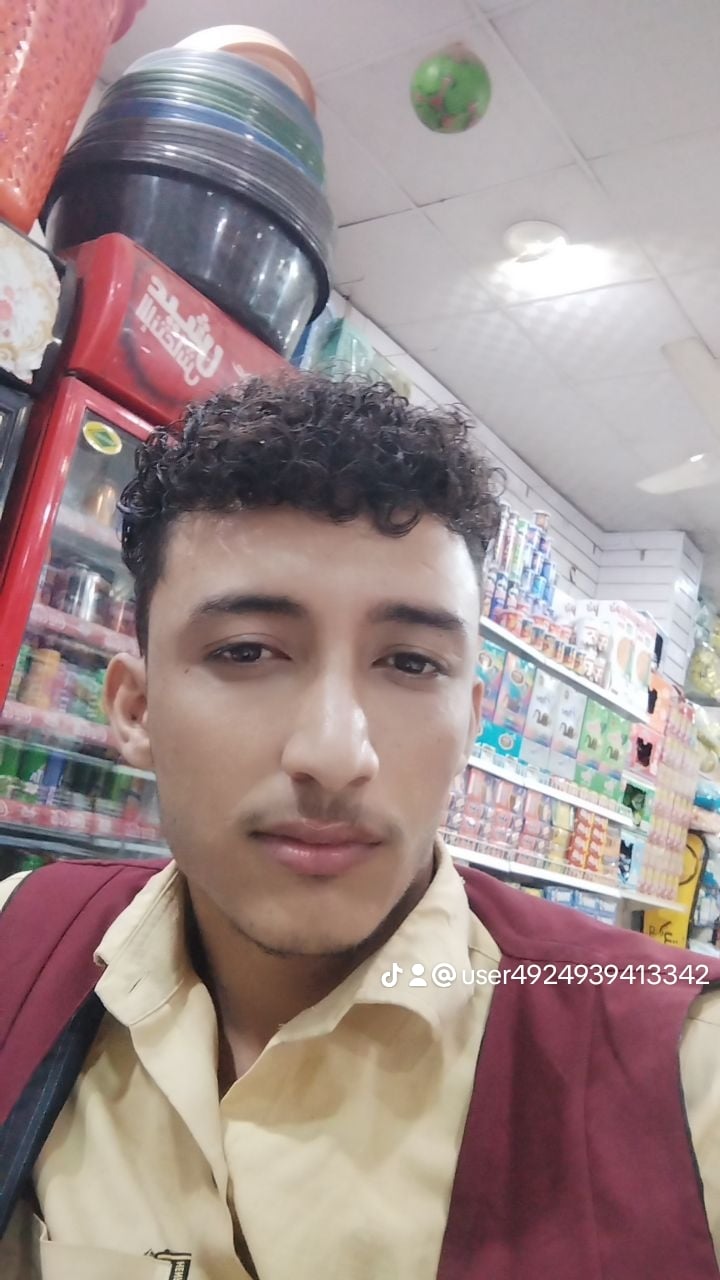 Omran Al-Fattahi