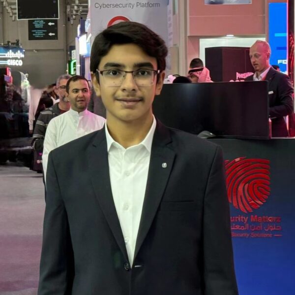 Mohammad Moaz