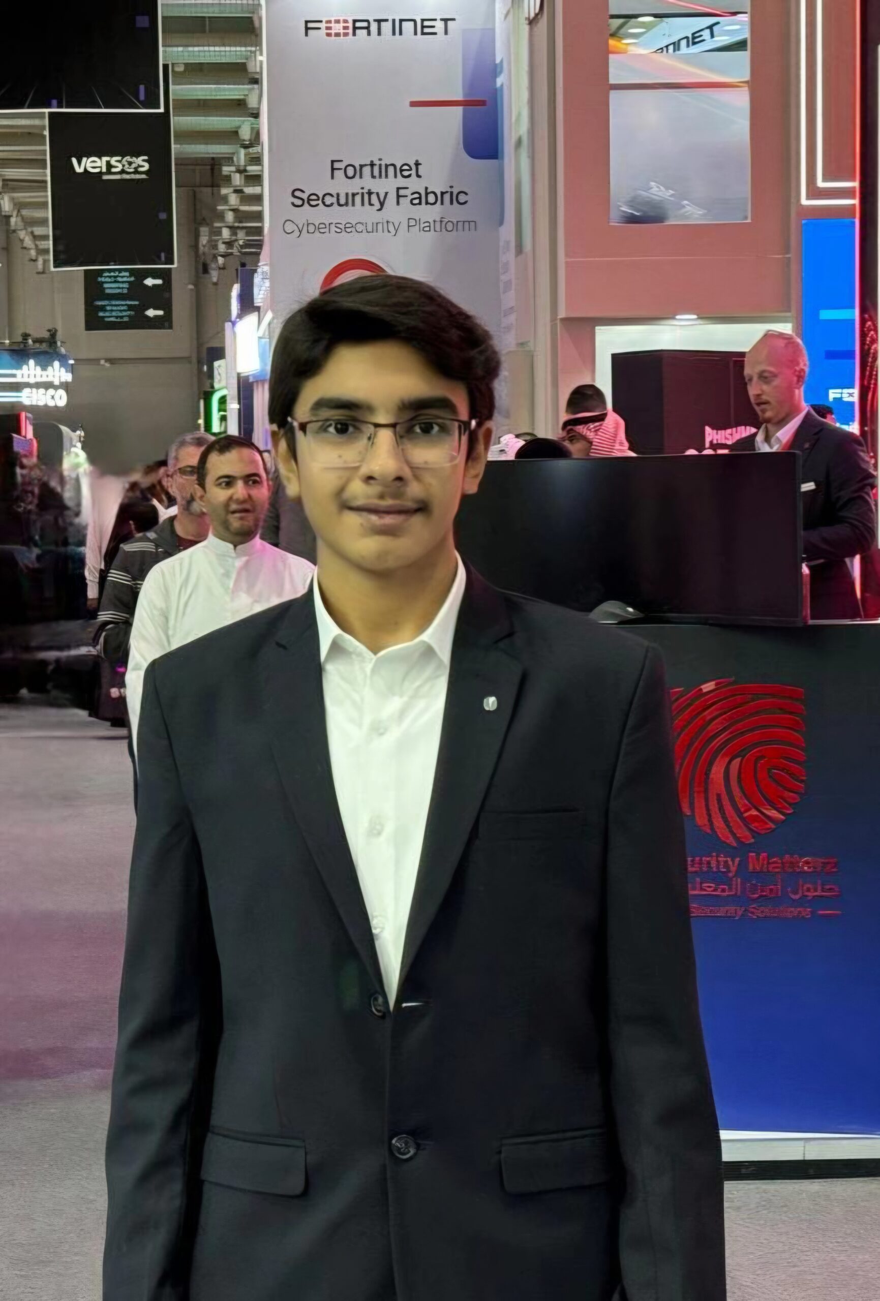Mohammad Moaz