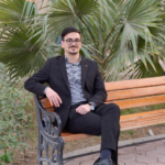 Mujtaba Haidar - Najaf, Iraq