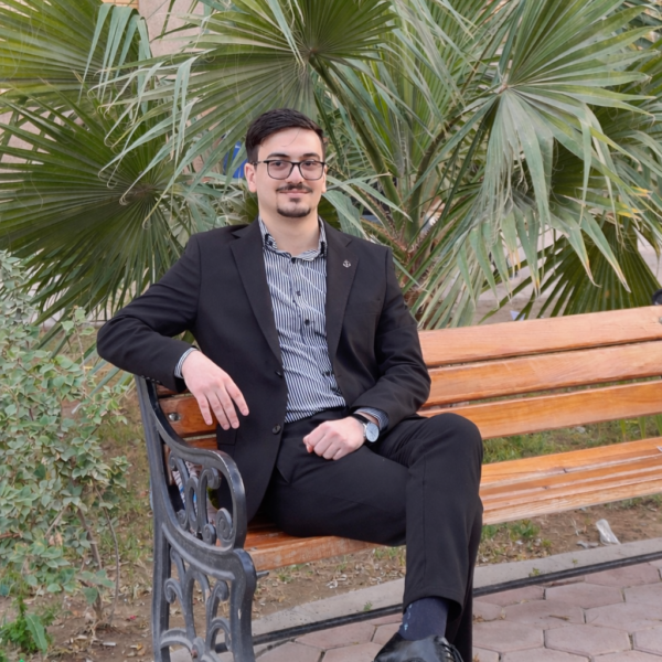Mujtaba Haidar