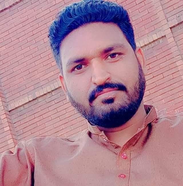 Muhammad Hussain