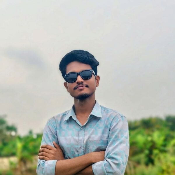 Shifat Molla