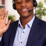 Emiliano Lucamba - Luanda, Angola