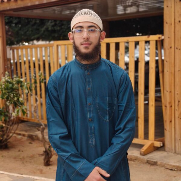 Achraf Mostefa tounsi