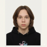 Siaroza Abakumau - Minsk, Belarus