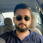 Yaser Barhoum - Latakia, Syria