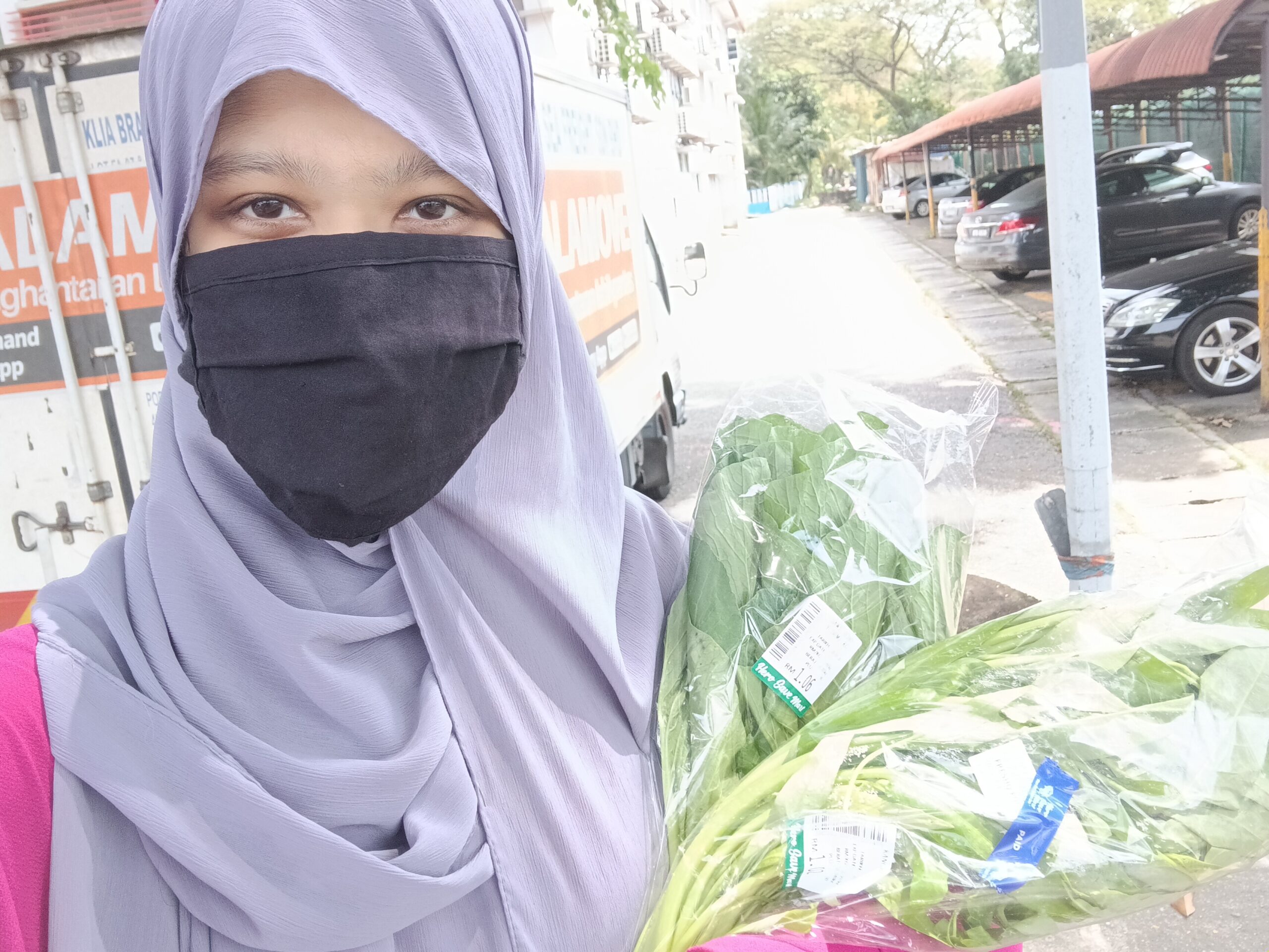 NISA ISLAM