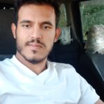 Abdulrahman Adnan Abdo Al-Qatari - Dhamar, Yemen