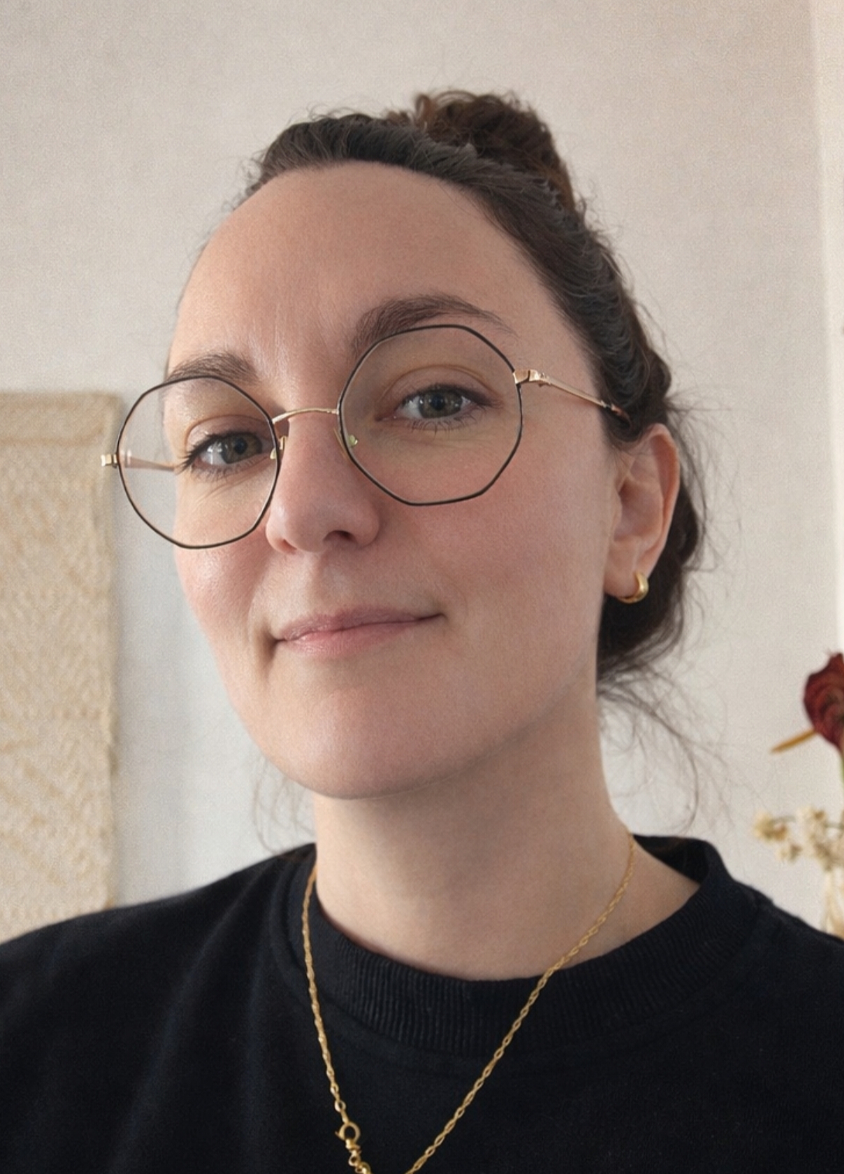 Chloé Sabuco