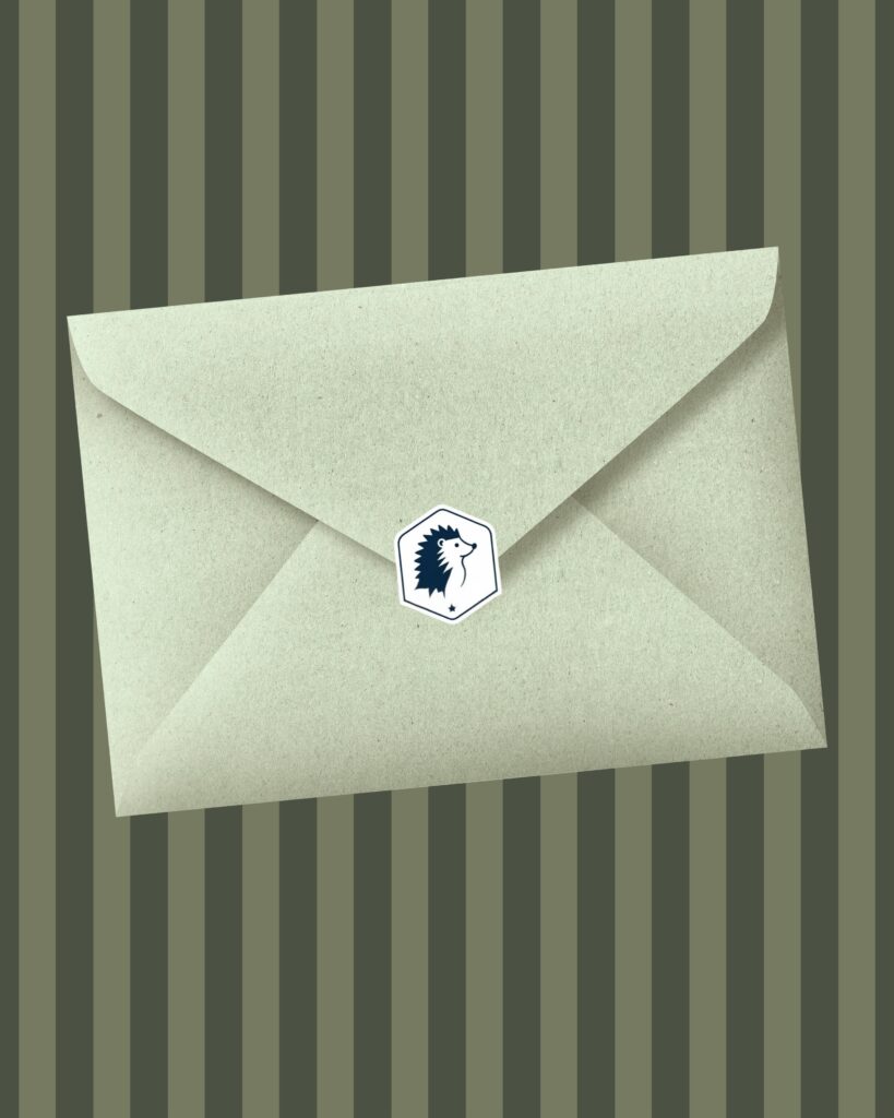 Rédaction de courrier administratif - portfolio - 0