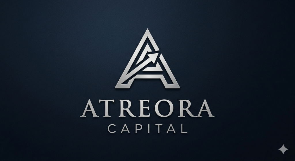 Atreora Capital - cover