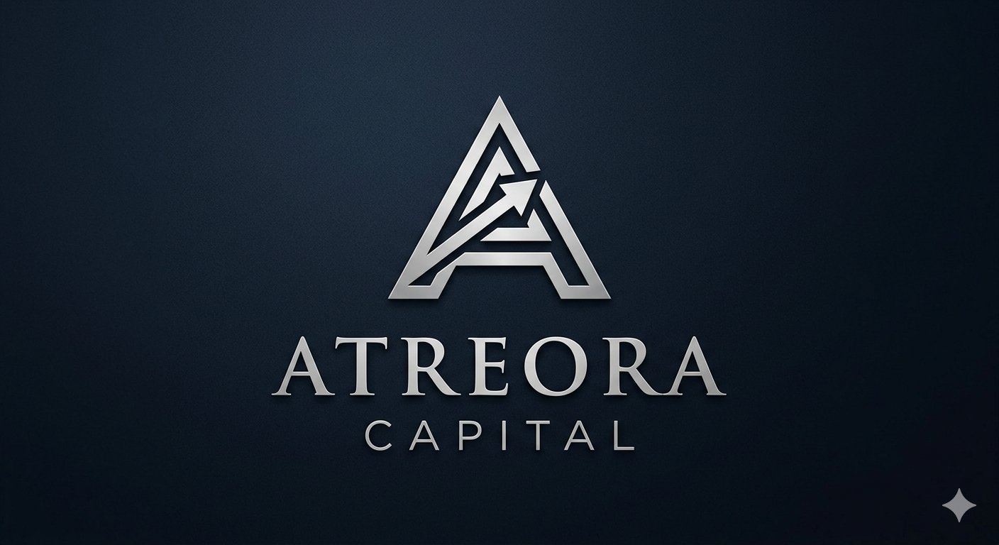 Atreora Capital - cover
