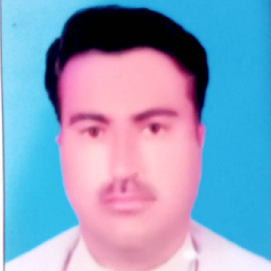 Daud Shah - cover