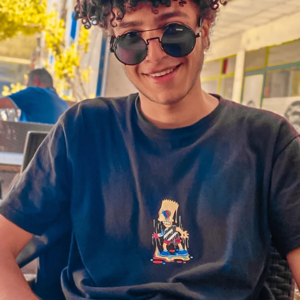Youseef mohamed