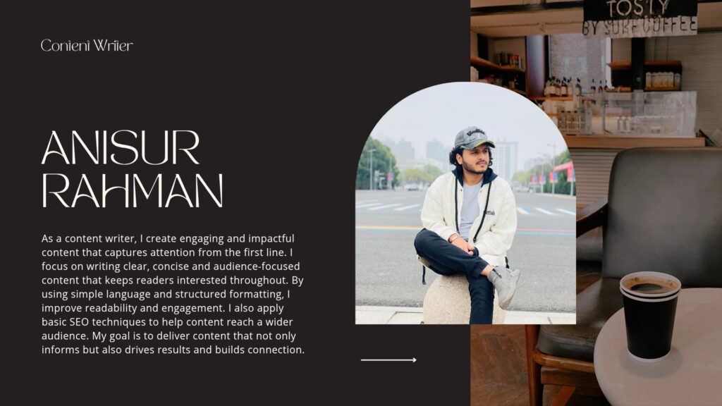 Md Anisur Rahman Bhuiyan - portfolio - 0