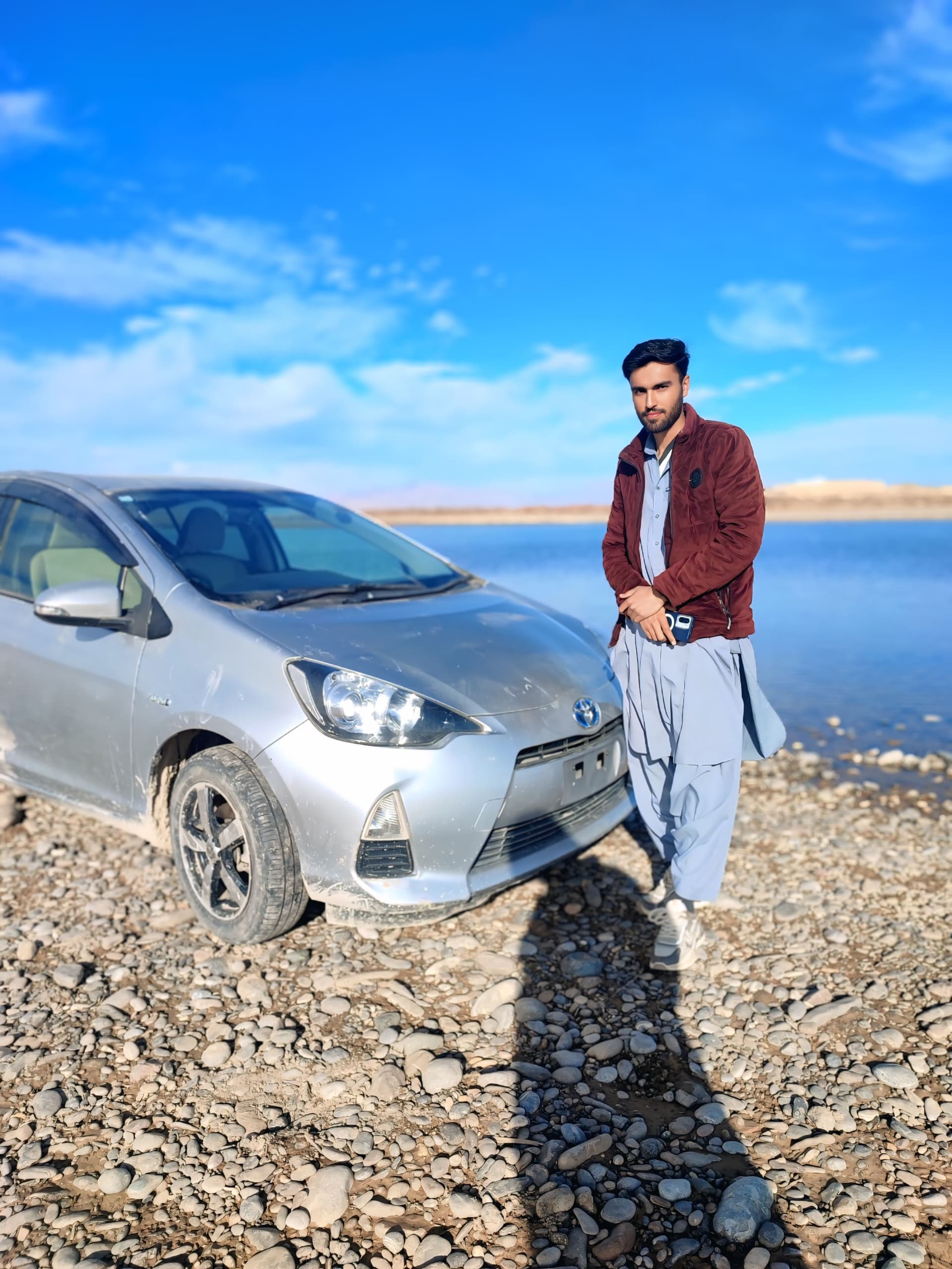 zabihullah azimi