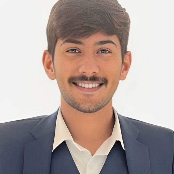 Umair Abbas