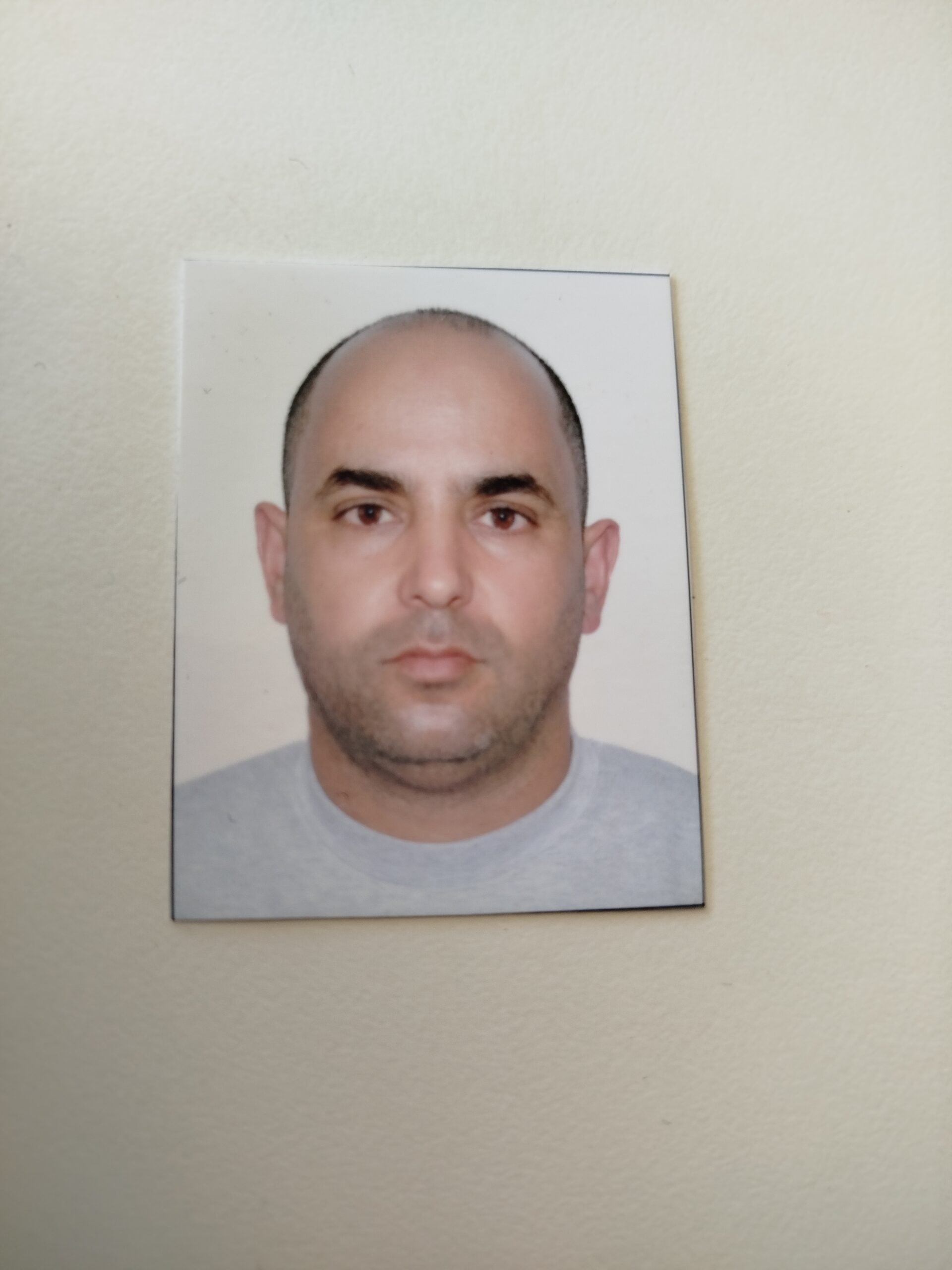 Mohamed Nahal