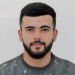 Imad Saoucha - Sétif, Algeria
