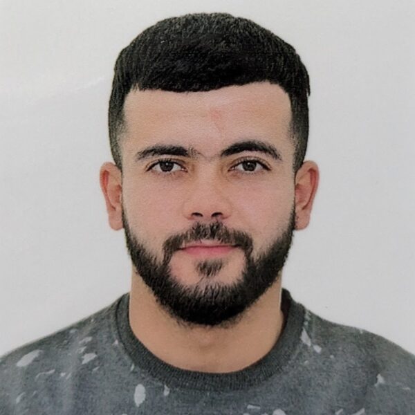 Imad Saoucha