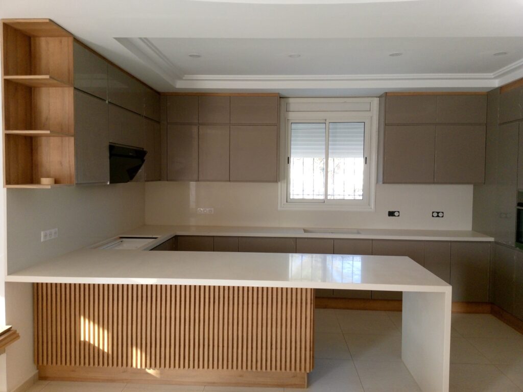 Ulysses for Kitchen & Design - portfolio - 0