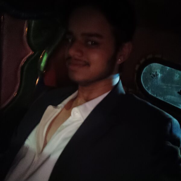 Atharv Agrawal