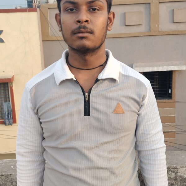 Ritik Kumar