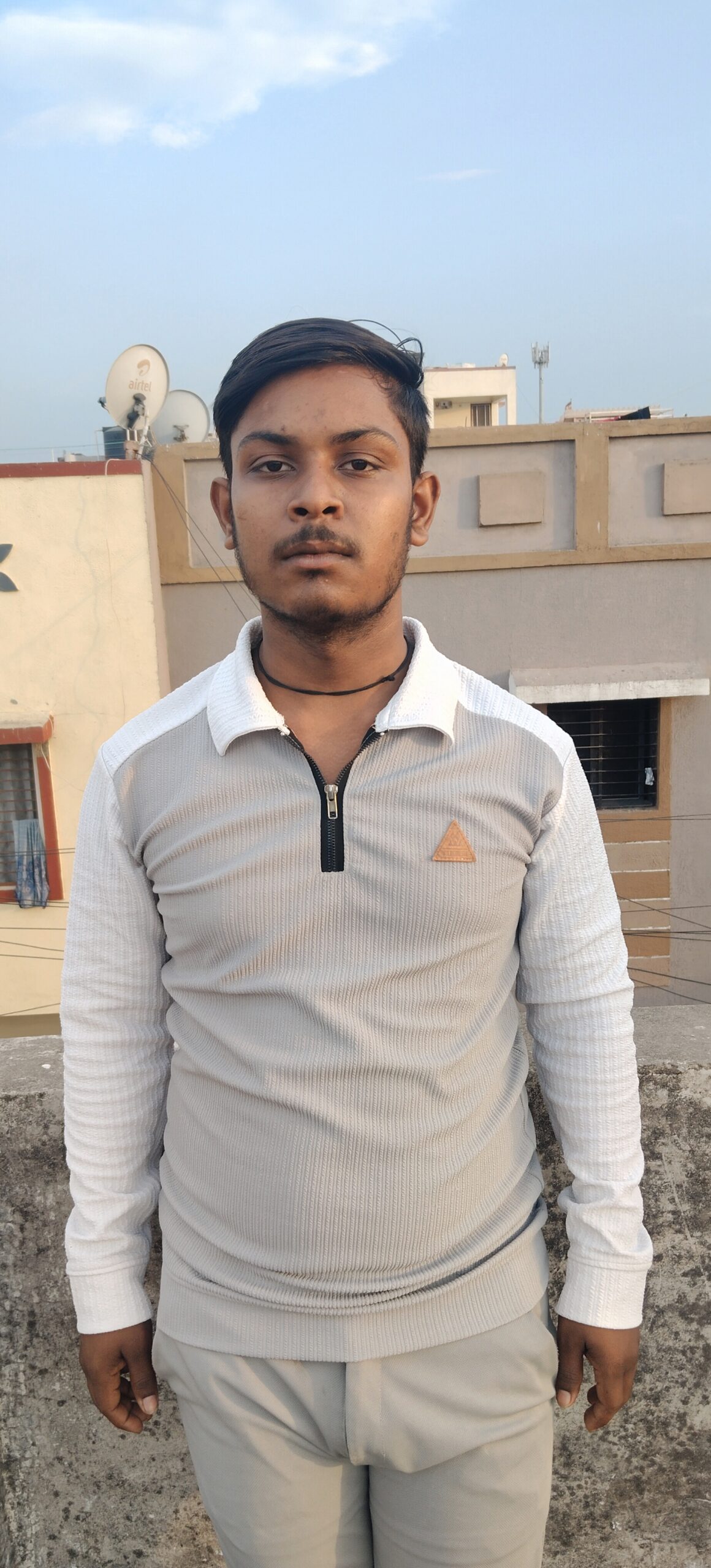 Ritik Kumar