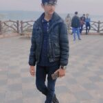 Abdullah Hashmi - Lahore, Pakistan