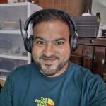Pradeep Ramamoorthy - Chennai, India