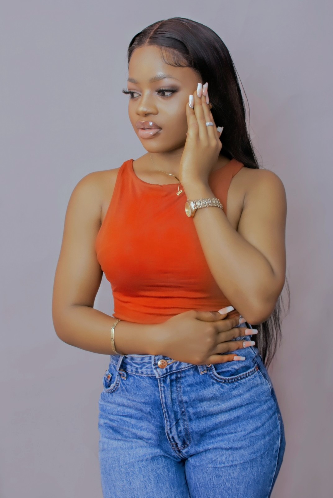 Neba Mirabel - cover
