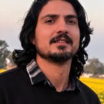 Nitesh Bhardwaj - Mumbai, India