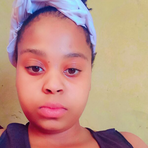 Chantal Mokwena