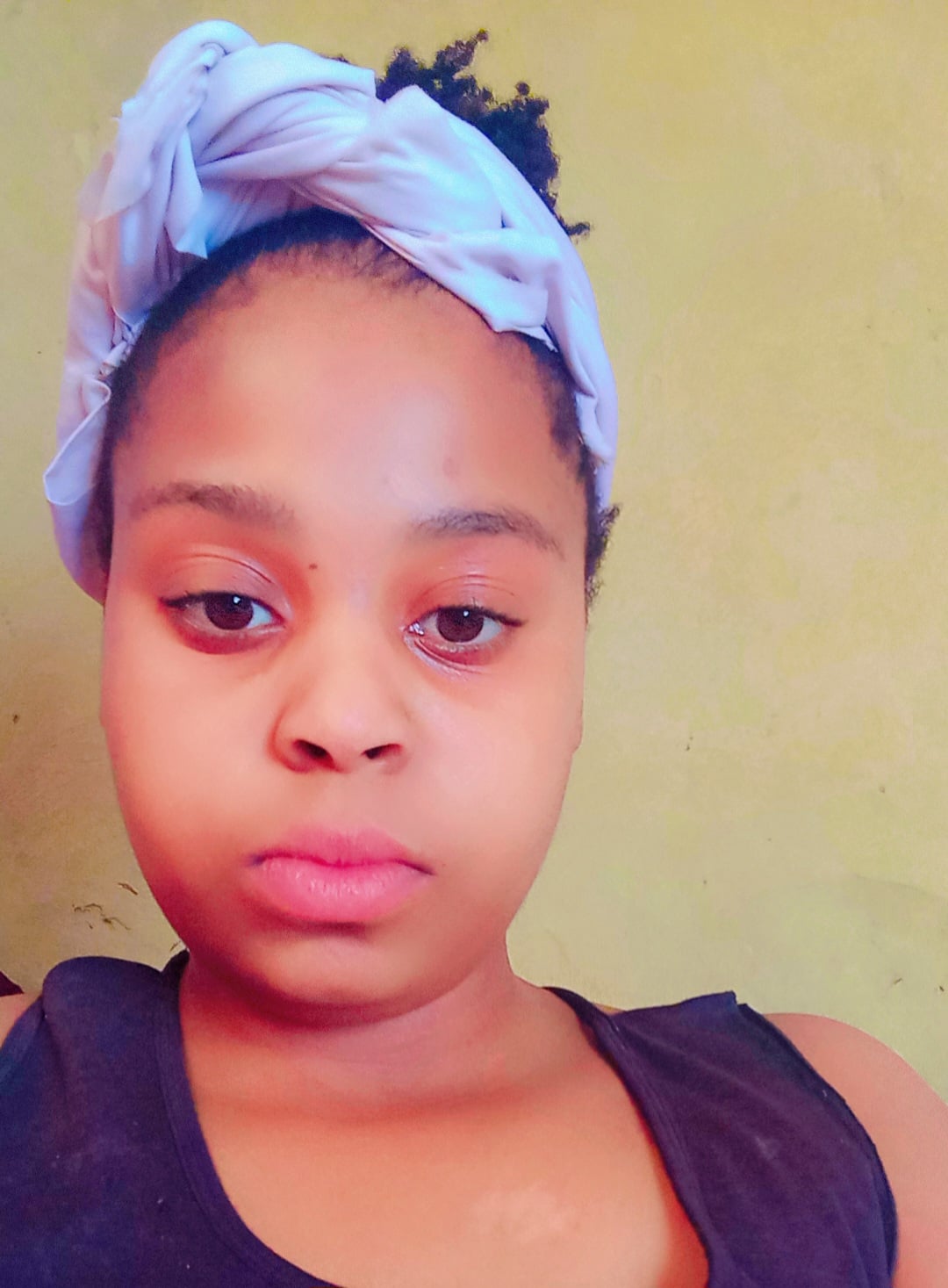 Chantal Mokwena