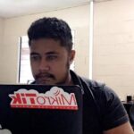 Richard Vaalotu - Apia, Samoa