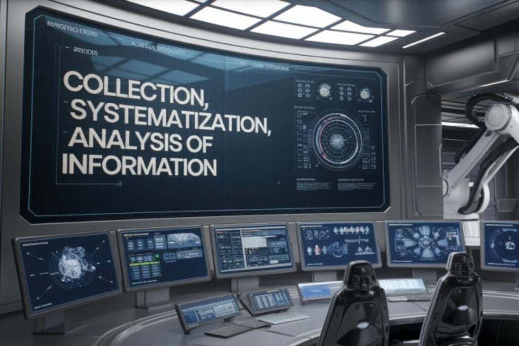 Virtual Assistant: Data Research, Content Creation & Tech Insights - portfolio - 0