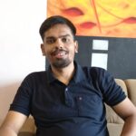 Ramanand Tiwari - Delhi, India