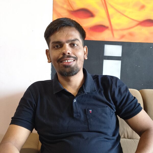 Ramanand Tiwari