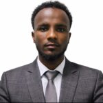Shelemu Tesfaye - Addis Ababa, Ethiopia