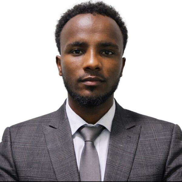 Shelemu Tesfaye