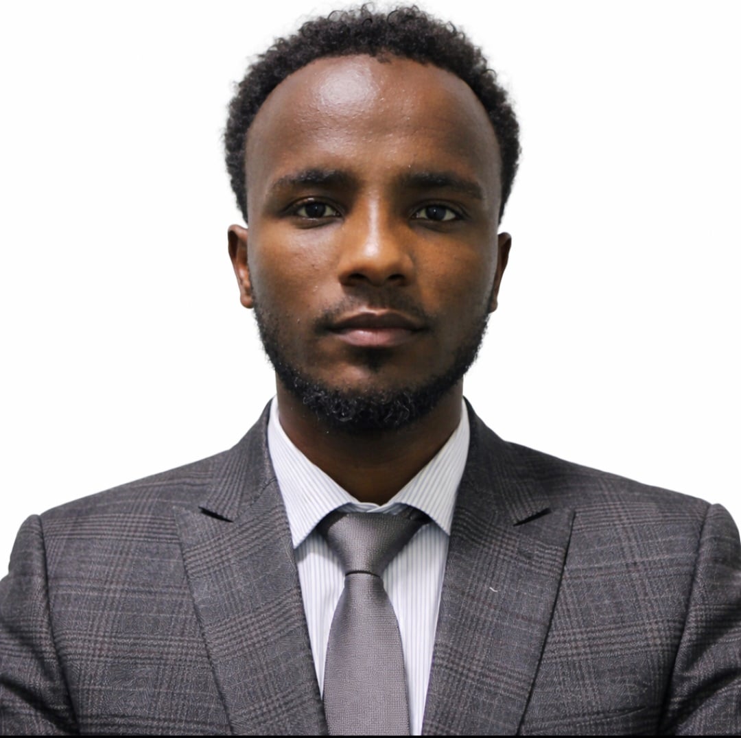 Shelemu Tesfaye