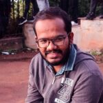 Venna Reddy - Bangalore, India