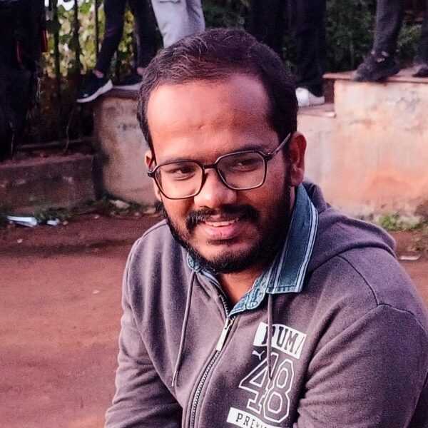 Venna Reddy