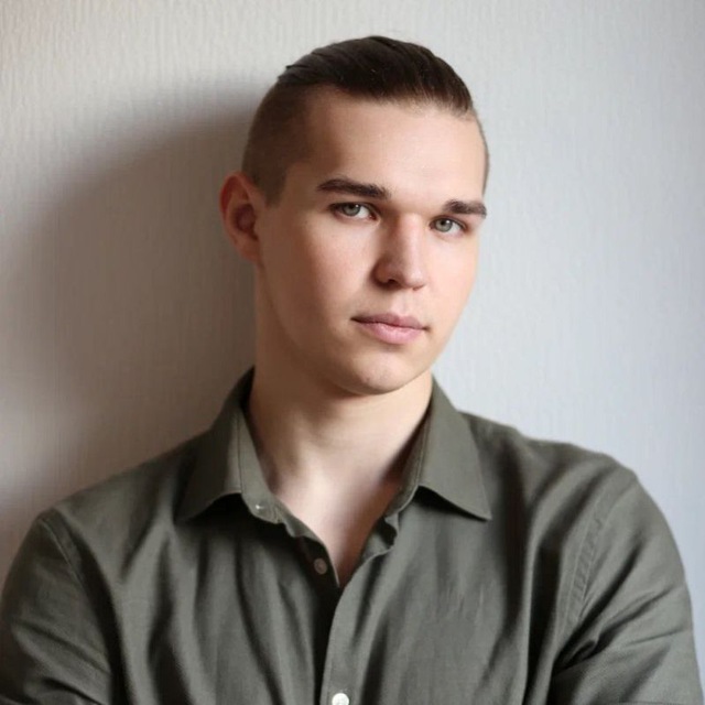 DMITRII IURCHUK