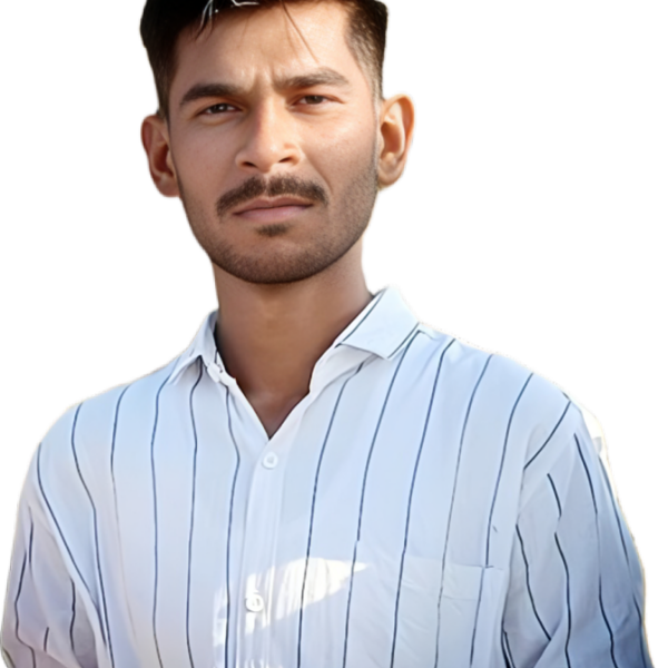 Vijay  Sondarva