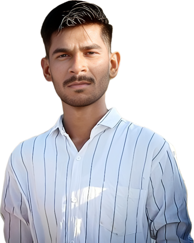 Vijay  Sondarva