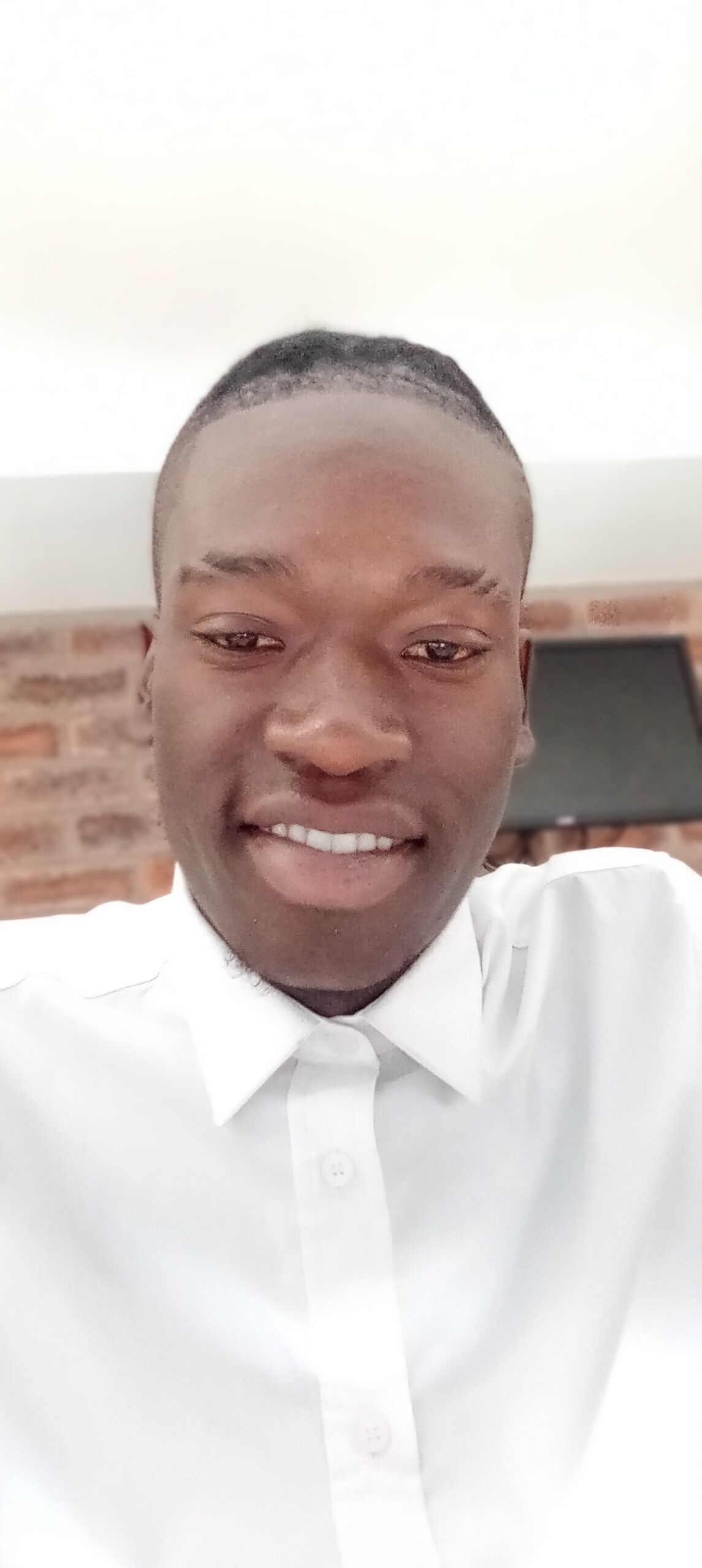 Clement Hlatswayo