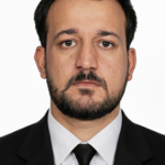 Ahmad Reshad Afzali - Kabul, Afghanistan