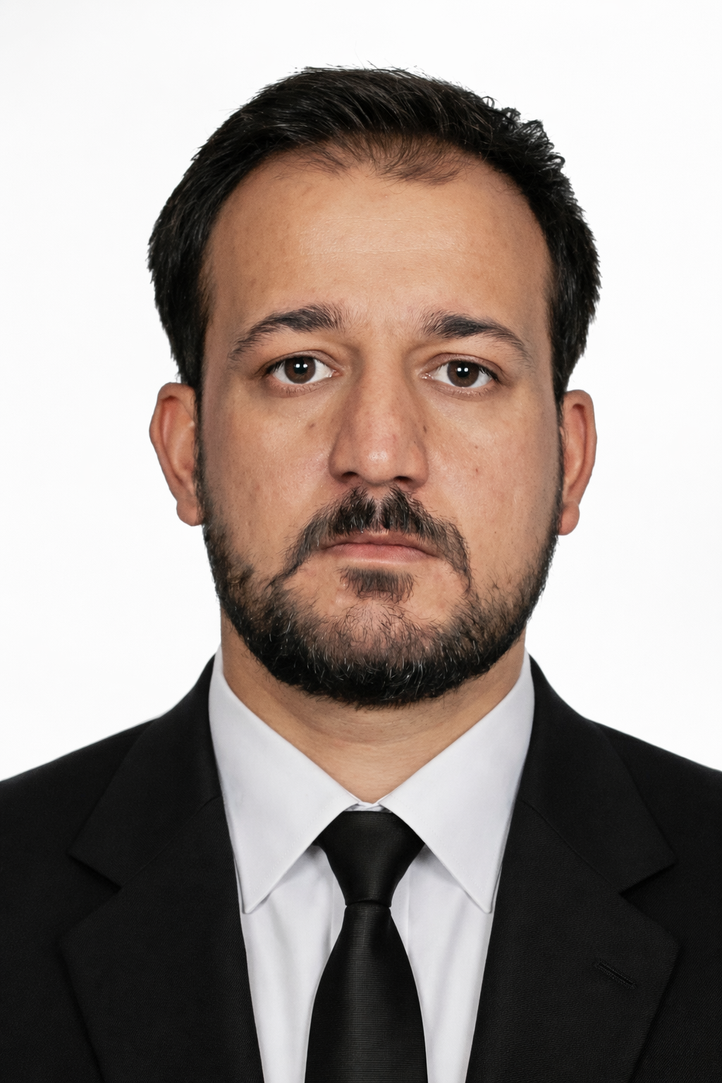 Ahmad Reshad Afzali
